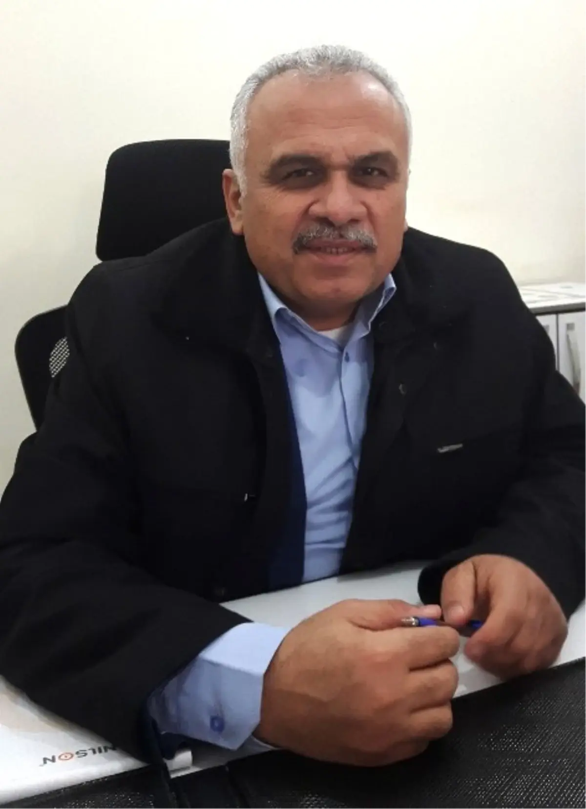 Yeterlilik Belgesi Olmayan İşçiye 500 TL Ceza