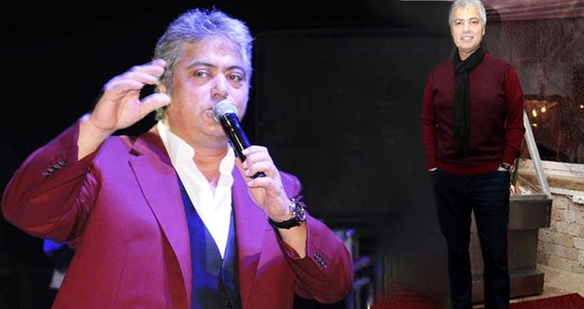 7 Ayda 41 Kilo Veren Cengiz Kurtoğlu, İki Yeni Albümle Sahalara Dönüyor