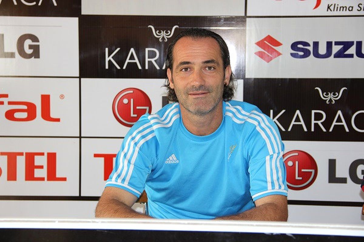 Altay-Gölcükspor Notlar