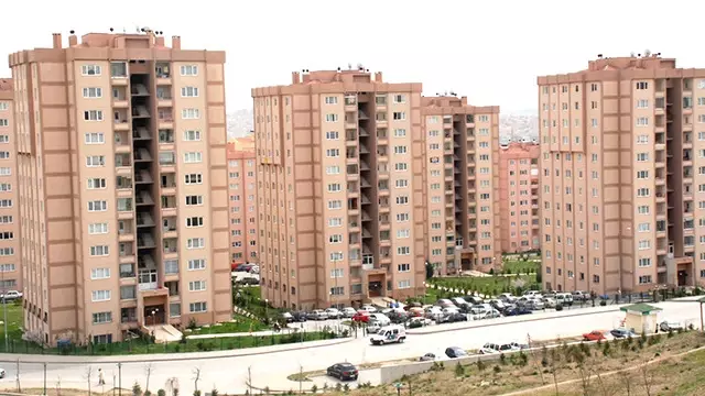 Genç bir aileye nasıl bir ev alabilirim Genç bir aileye nasıl bir ev alabilirim