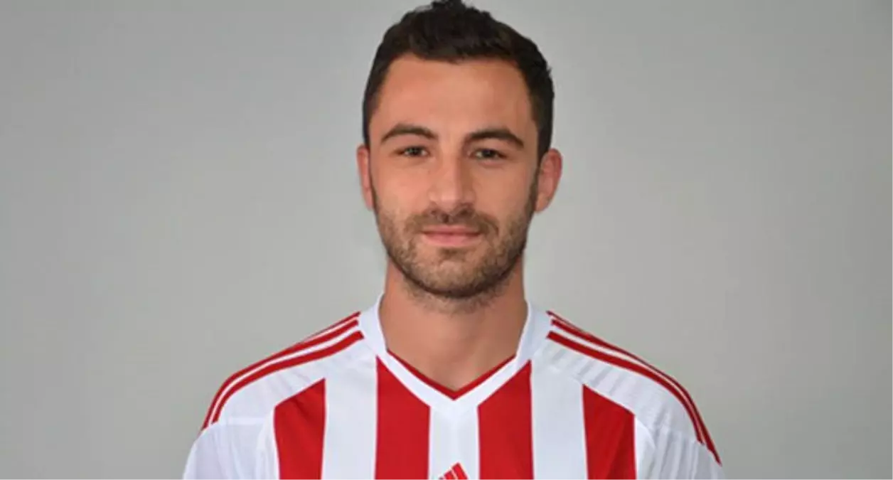 Balıkesirspor'un Kazancı Abdülkadir