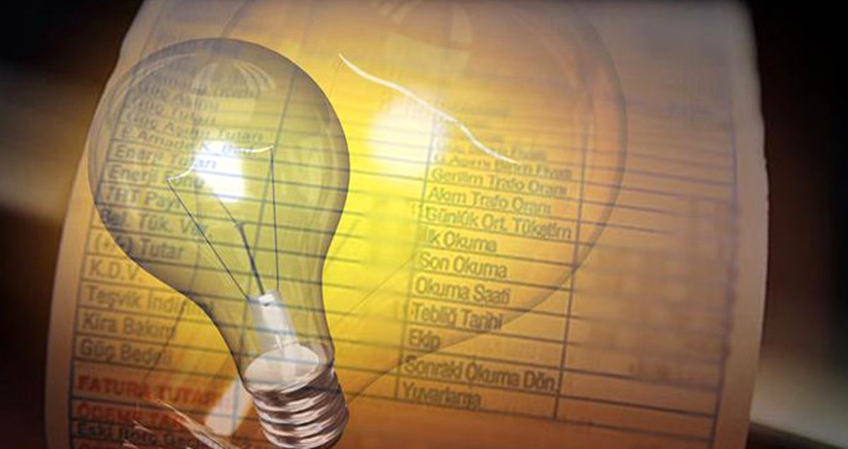 Bir Aylık Elektrik Faturası Bedavaya Gelebilir'