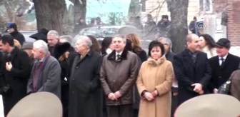 Bulgaristan Cumhurbaşkanlığında Devir Teslim Töreni