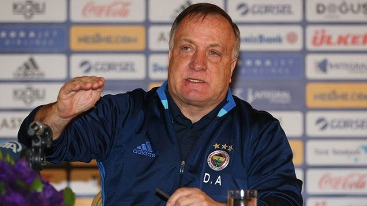 Fenerbahçe-Medipol Başakşehir Maçından Notlar