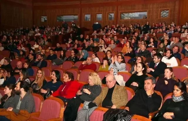 Gayda İstanbul'a Büyük İlgi
