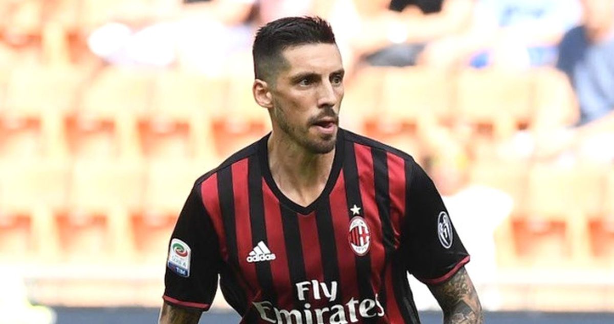 Jose Sosa: Menajerim de Açıkladı, Milan'da Kalacağım