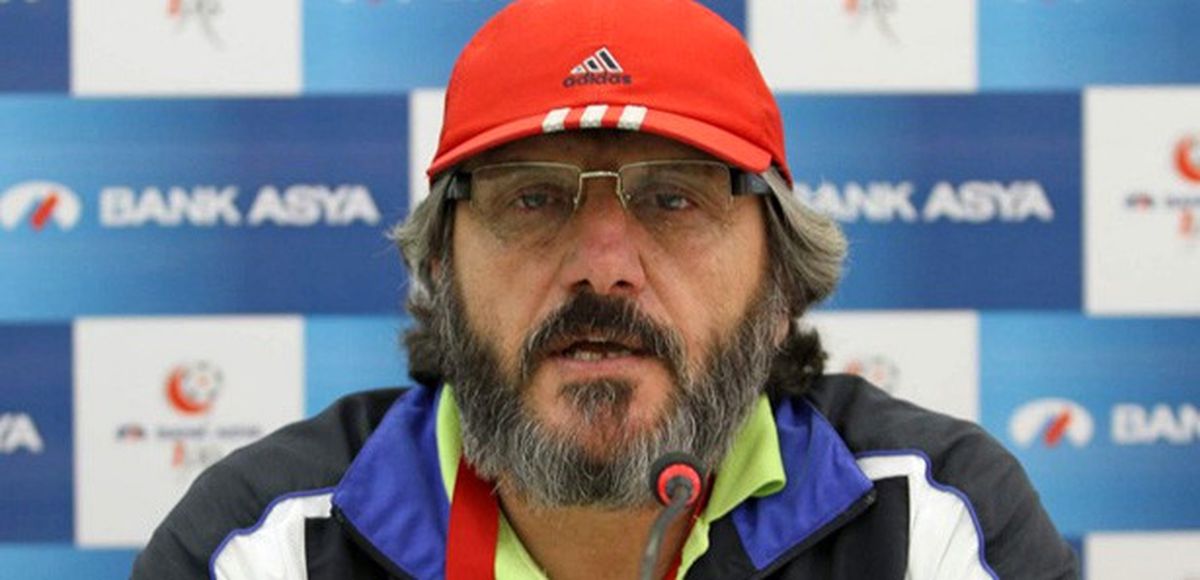 Mustafa Akçay'dan Antalyaspor Mağlubiyetine Tepki