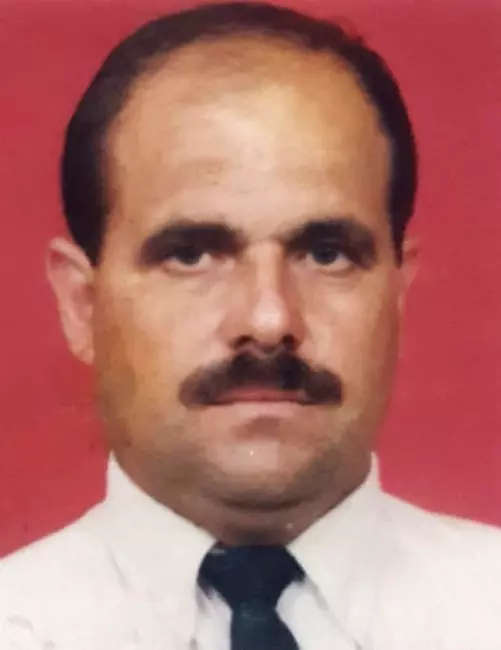 Tarlada Ölü Bulundu