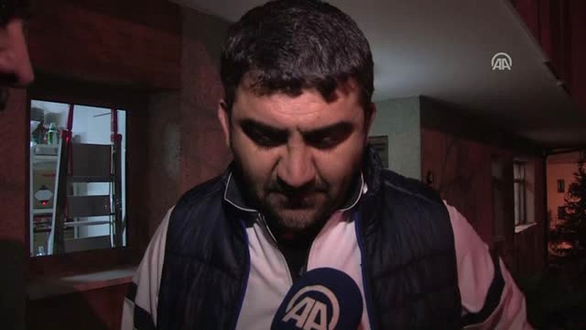 Ümit Özat: Cavcav, Gençlerbirliği Kulübünün Atatürk'üydü