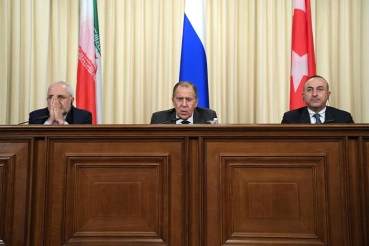 Astana Görüşmeleri Bugün Başlıyor! Hedef: Suriye'de Kalıcı Barış