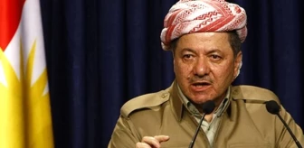 Barzani: Maliki Başbakan Olursa Kürdistan'ın Bağımsızlığını İlan Edeceğim