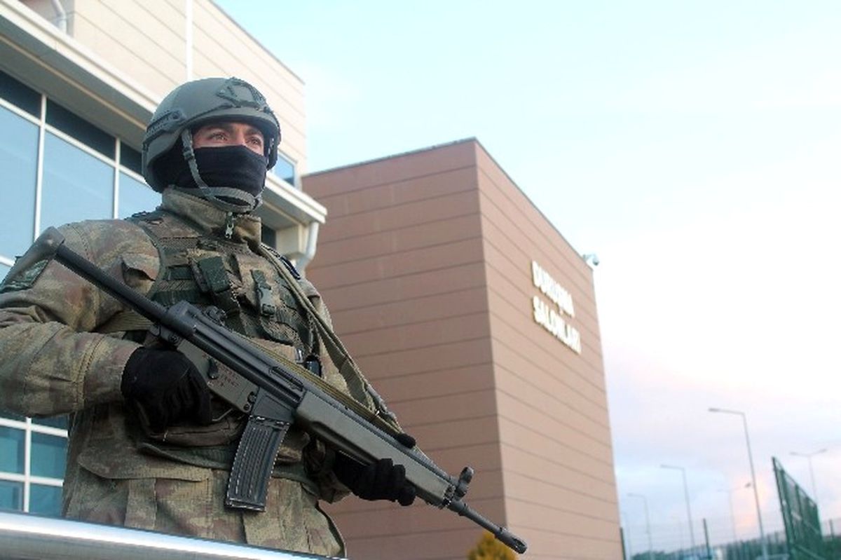 Askerlere Yönelik İlk Darbe Davası Bugün Görülecek