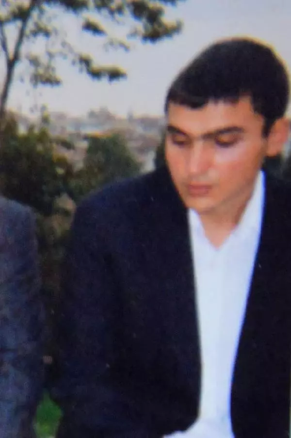 Erbaa'da Kayıp Engelli Genç Arazide Ölü Bulundu