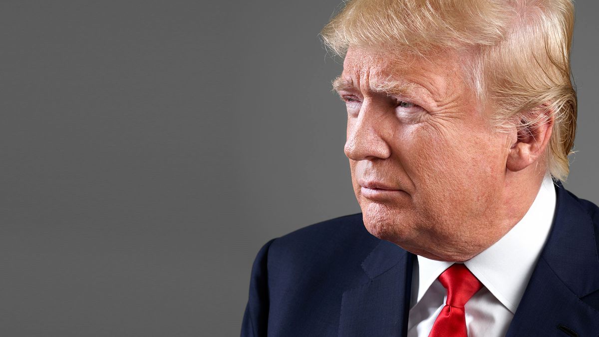 Facebook'tan 'Trump'ı Vuracak Adam Yok mu?' Diyen Politikacı İstifa Etti