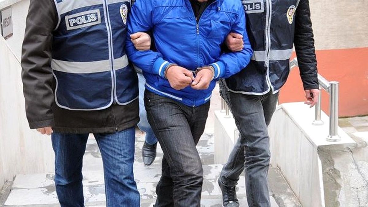 Gazeteci Işık'ın Tehdit Edilmesi