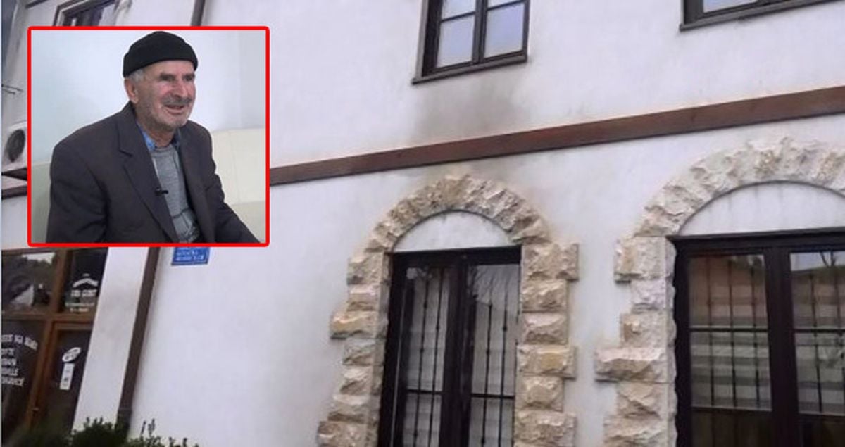 Kosova'da Çocukları Türk Başkonsolosluğuna Saldıran Aile Özür Diledi