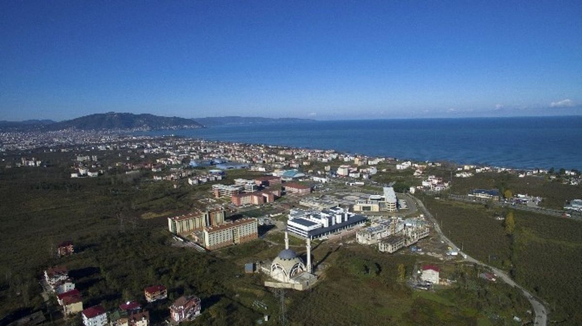 Odü Bilimsel Araştırma Projeleri Desteklerini Artırmaya Devam Ediyor