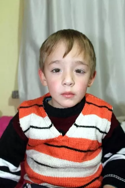 Fetö'nün Hasta Çocuğun Yardım Parasına Göz Diktiği İddiası Fetö'nün Hasta Çocuğun Yardım Parasına Göz Diktiği İddiası