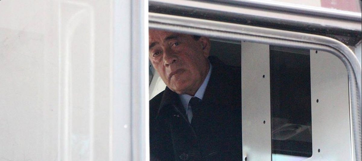 Rahatsızlanan Alaattin Çakıcı, Mahkum Koğuşu Olmadığı İçin Hastaneye Alınmadı