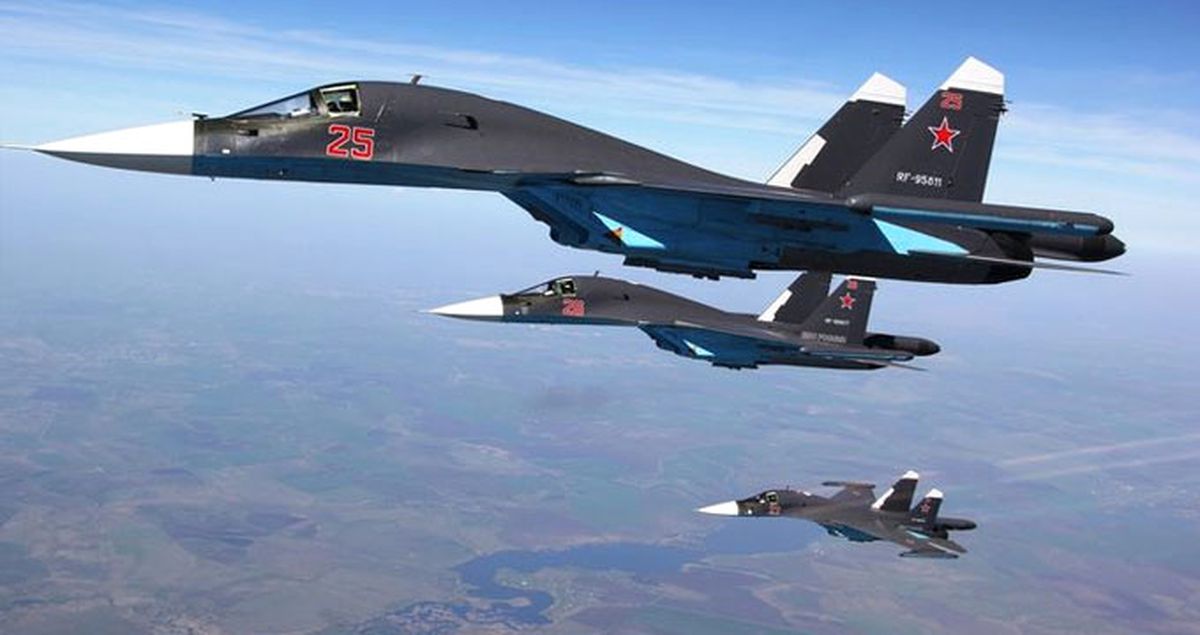 Rusya: Türkiye ile El Bab'da Ortak Hava Operasyonu Düzenledik