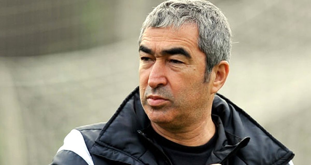 Samet Aybaba'dan Bursaspor'a: Bursaspor İçin Para Konuşmam