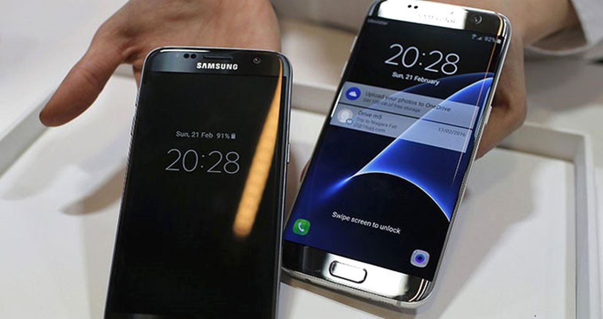 Samsung: Note 7'deki Patlamalar Batarya Kaynaklı