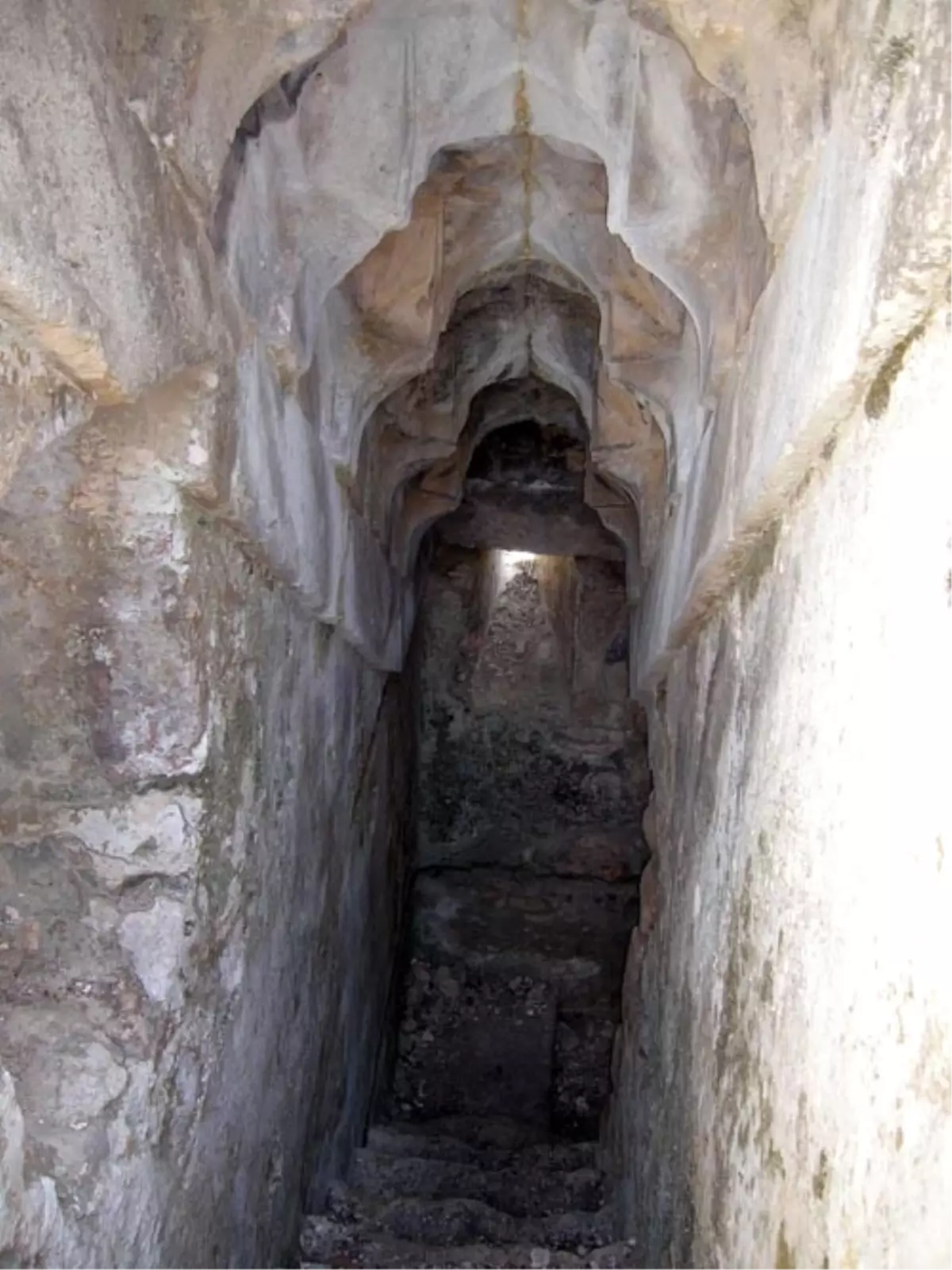 Selçuklu Av Köşkü'nde Restorasyon Çalışmalarına Devam Edilecek