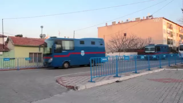 Soma'daki Maden Faciası'nda Kritik Duruşma Soma'daki Maden Faciası'nda Kritik Duruşma