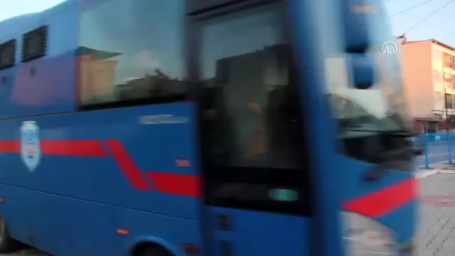 Soma'daki Maden Faciası'nda Kritik Duruşma Soma'daki Maden Faciası'nda Kritik Duruşma