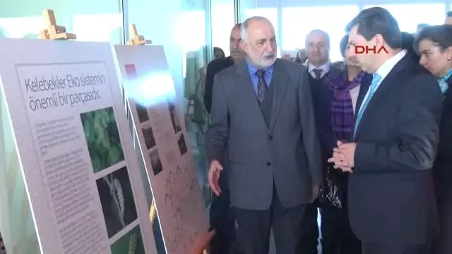 Tahtalı Zirvesinde Sergi