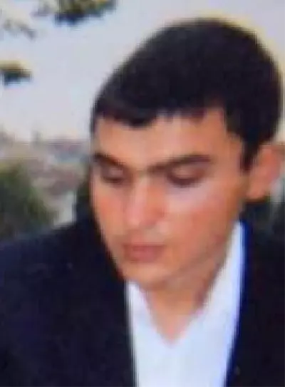 Tokat'ta 17 Gün Önce Kaybolan Genç Ölü Bulundu