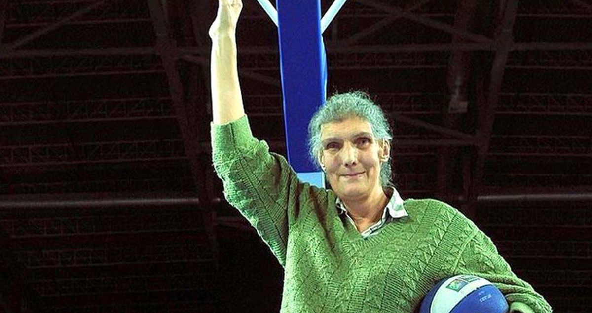 Türkiye'nin İlk Kadın Basketbolcularından Gülseren Gönül Hayatını Kaybetti