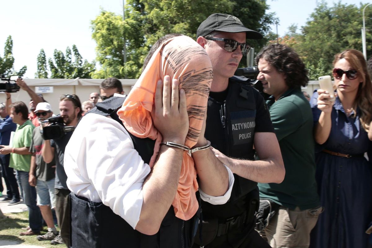 Yunanistan'daki FETÖ'cü Askerlerle İlgili Karar Ertelendi