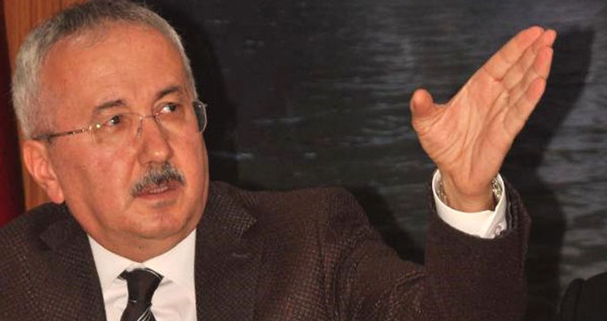 'Vatandaşlarımız Kazara Yangın Çıkarıyor, Canları Sağ Olsun'