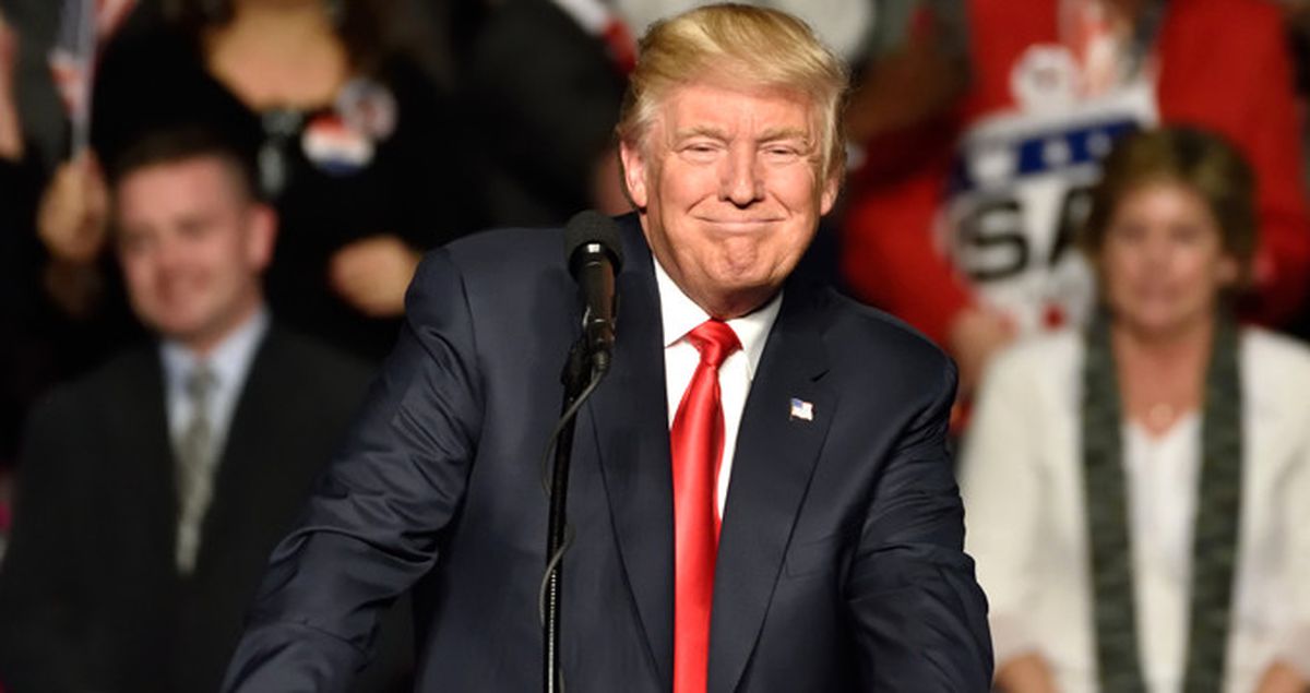 Hukukçular Trump'a Dava Açmaya Hazırlanıyor