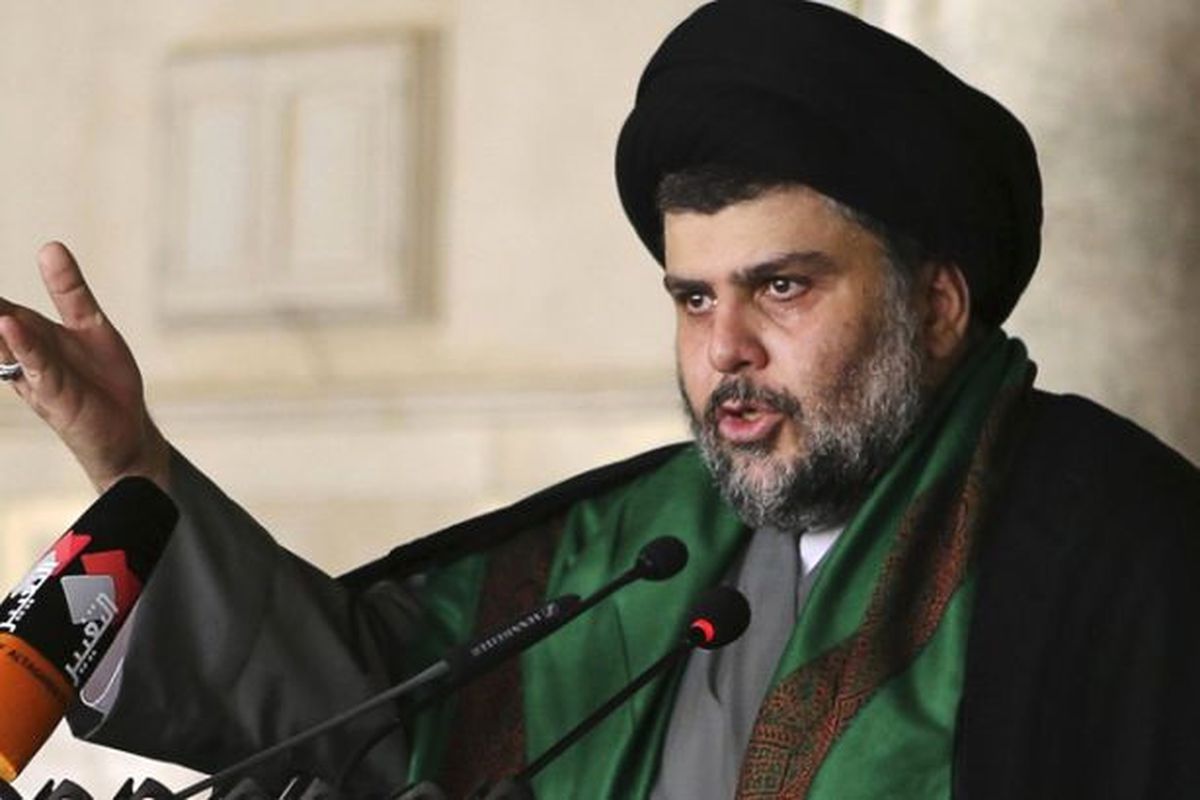Sadr: ABD Büyükelçiliği Kudüs'e Taşınırsa Özel Birlik Kurulmalı
