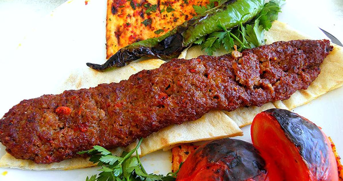 Adana Kebabı Avrupa'ya Açılıyor