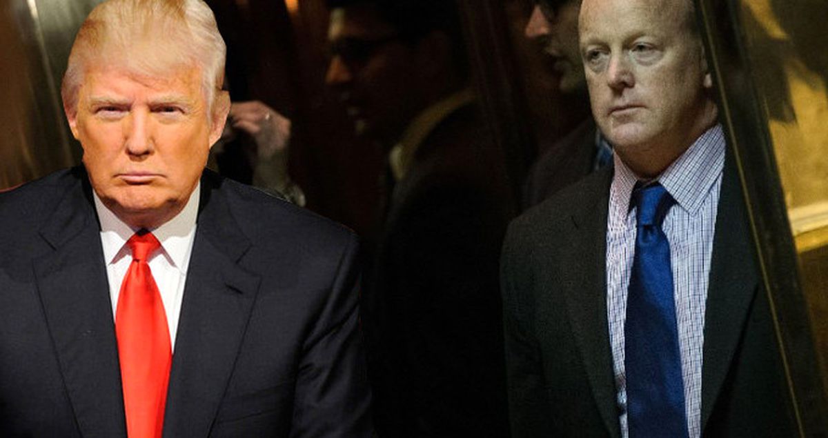 Beyaz Saray Savaşı Kızıştı, Trump Yakın Danışmanlarıyla Birbirine Düştü