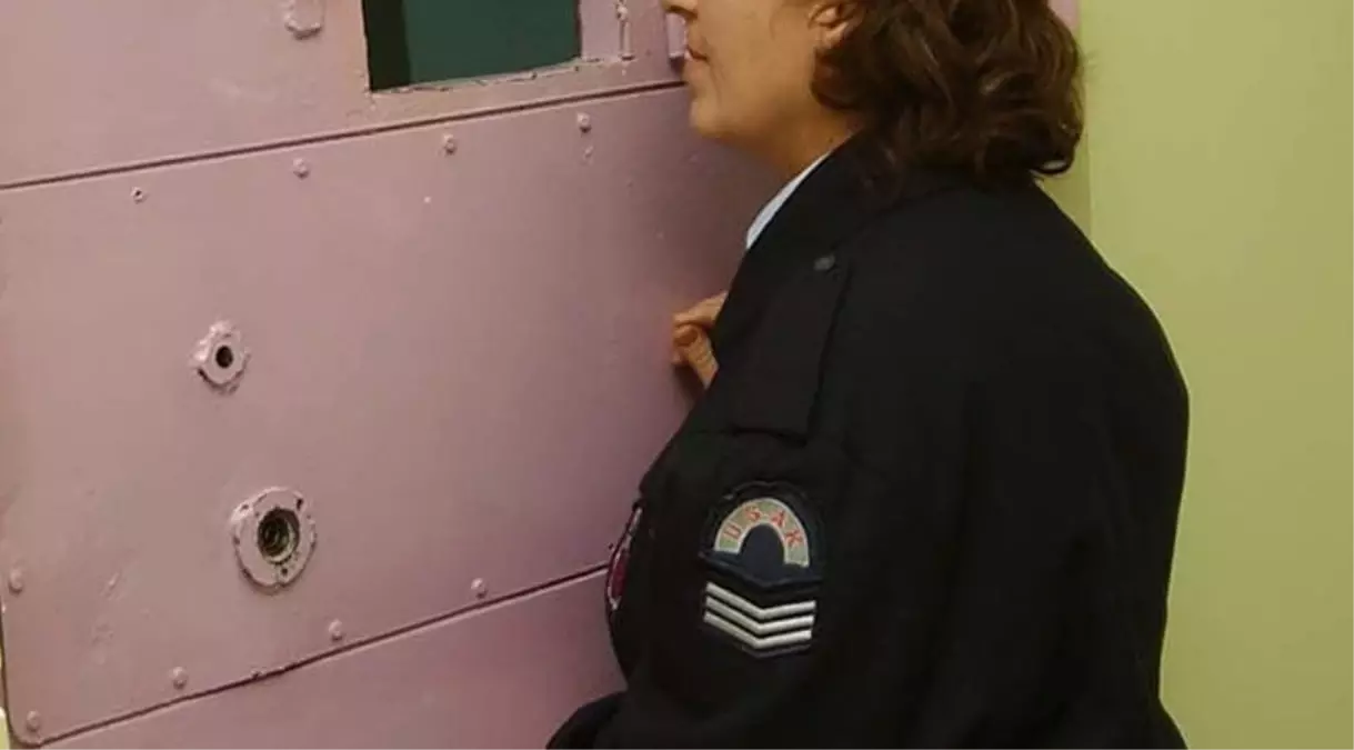 Ceza Ve Infaz Koruma Memurlari Kalifiye Hale Gelecek Haber