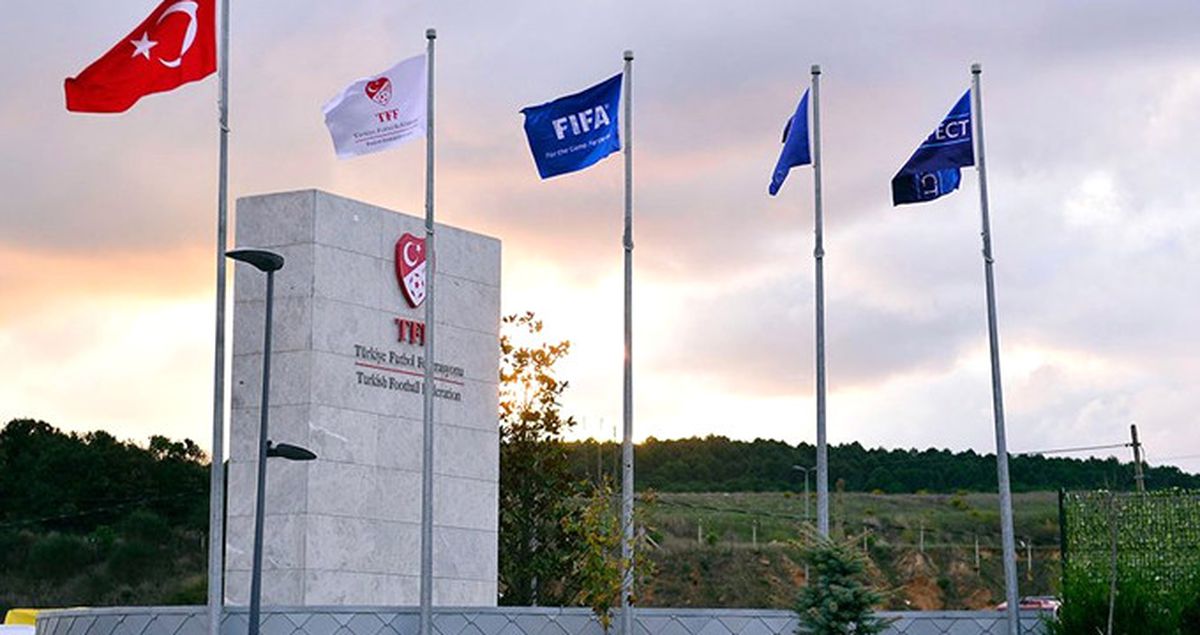 Fenerbahçe, Galatasaray ve Trabzonspor PFDK'ya Sevk Edildi