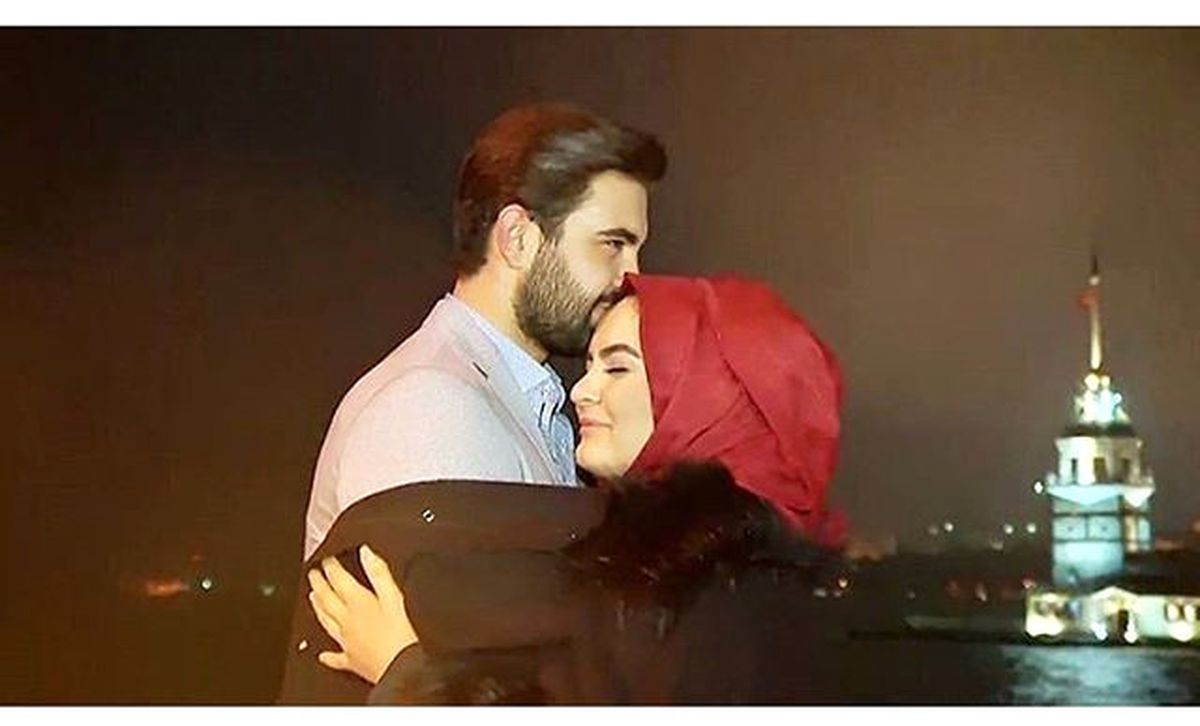 Gelin Adayı Hanife, Gündelik Hayatta Kurallarını Yıkıyor