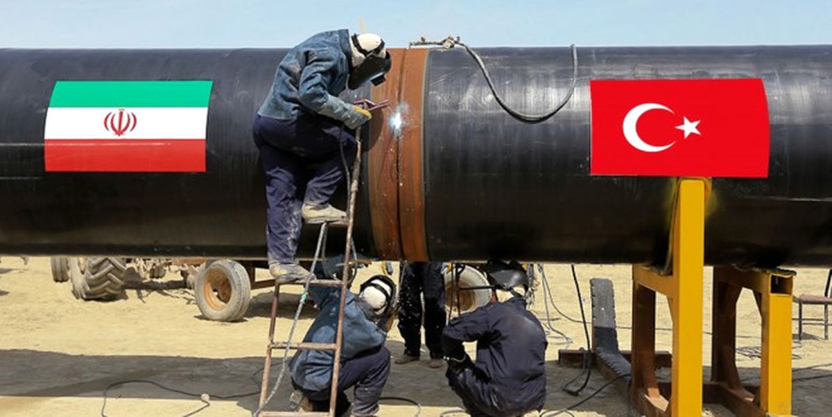 İran'dan Türkiye'ye Doğalgaz İndirimi ve Tazminat Kararı