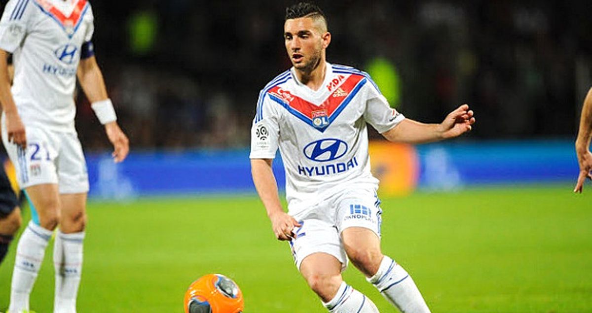L'Equipe Gazetesi: Galatasaray, Lyon'dan Jordan Ferri'yle İlgileniyor