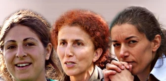 Paris'te Üç Kadının Öldürülmesi Nedeniyle Açılan Dava Düştü