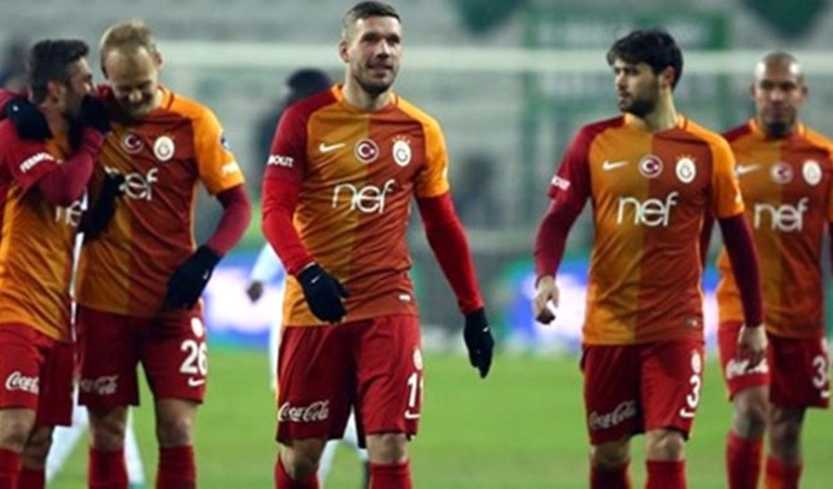 Arena'da Art Arda Gol Sesi