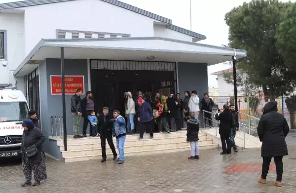 Soma Davasına Devam Edildi Soma Davasına Devam Edildi