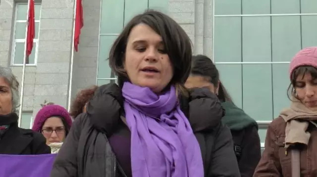 Tecavüz Davasında Yargıtay Tarafından Bozulan Dosya, Yeniden Görülmeye Başlandı Tecavüz Davasında Yargıtay Tarafından Bozulan Dosya, Yeniden Görülmeye Başlandı