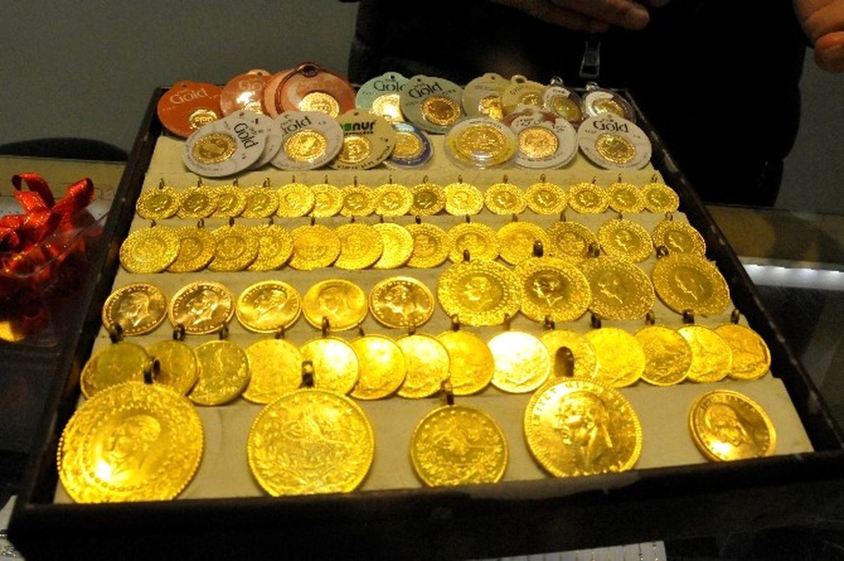 0,25 Gramlık Altın Düğüncülerin Gözdesi Oldu