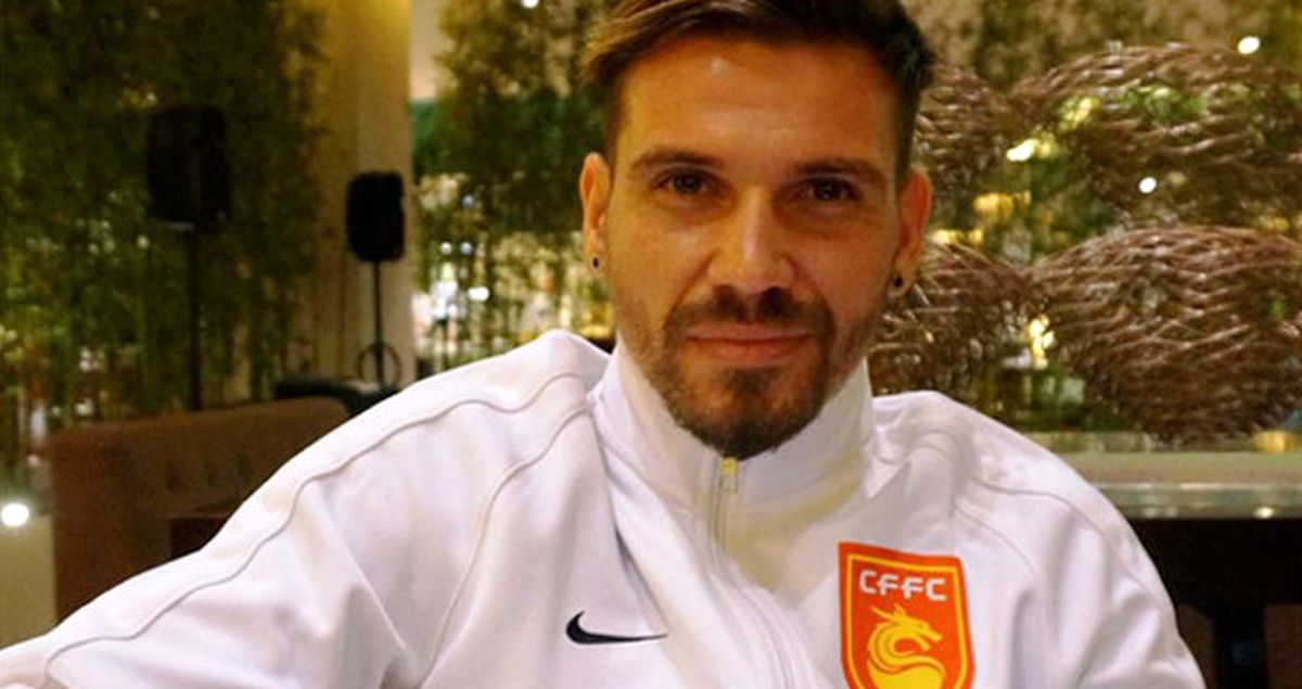Beşiktaş'a Dönen Ersan Adem Gülüm, Türkiye Uçağına Bindi