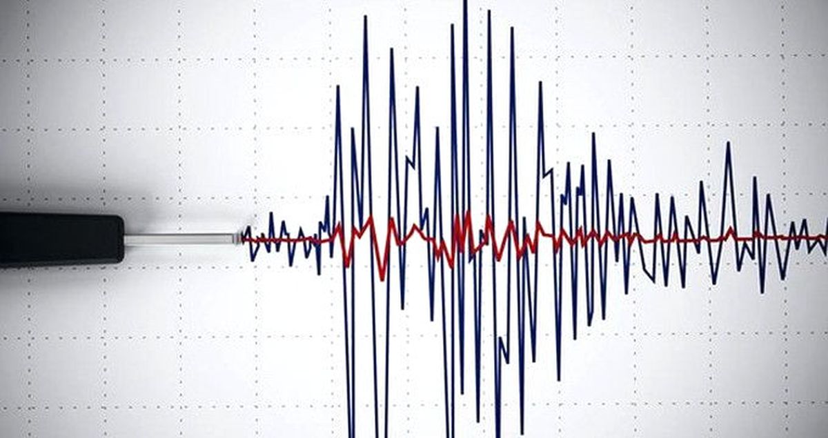 Son Dakika! Ege'de 5,0 Büyüklüğünde Deprem Oldu